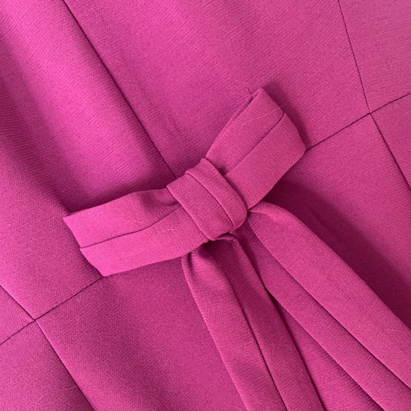 Saudra Augelazzi Midi Dress. - Picture 2 of 2